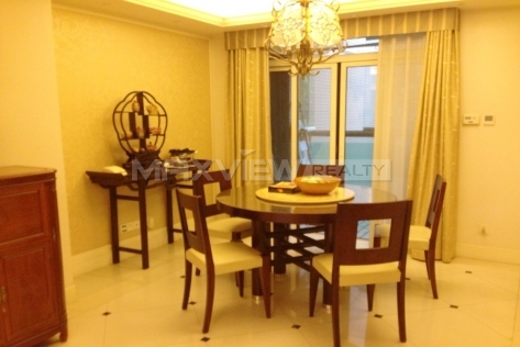 Ladoll International City   |   国际丽都城 3bedroom 202sqm ¥29,000 SH014620