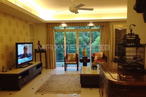 Ladoll International City   |   国际丽都城 3bedroom 202sqm ¥29,000 SH014620