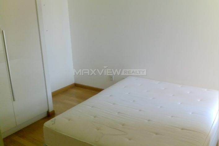 One Park Avenue   |   静安枫景 2bedroom 121sqm ¥20,000 JAA02466