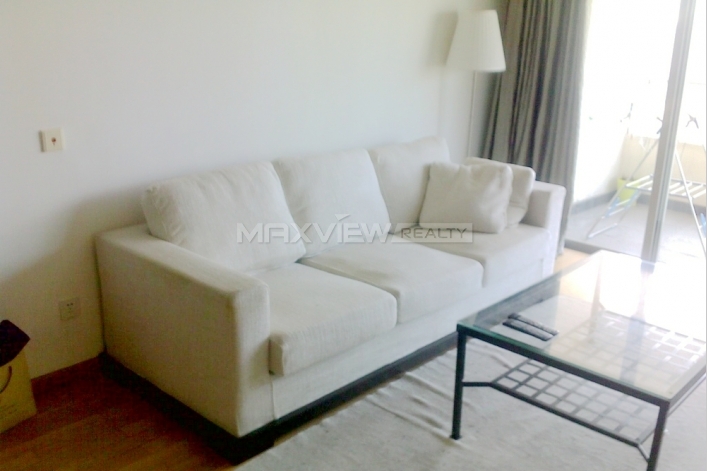 One Park Avenue   |   静安枫景 2bedroom 121sqm ¥20,000 JAA02466