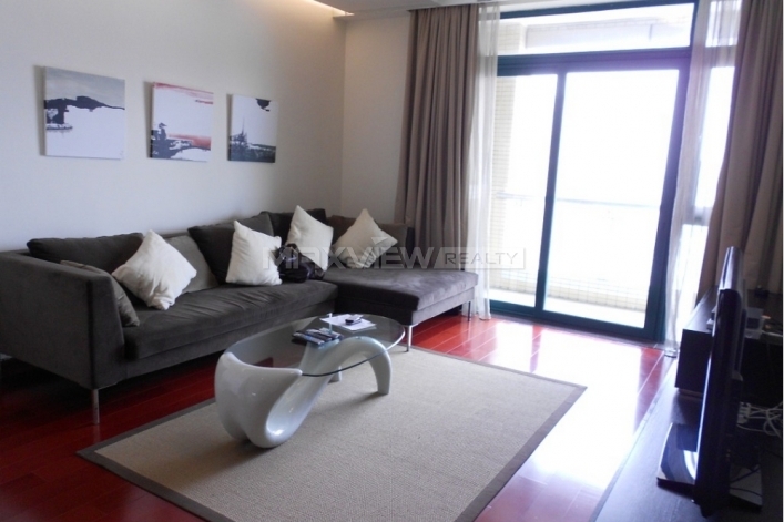 凯欣豪园 2bedroom 120sqm ¥21,000 SH010037