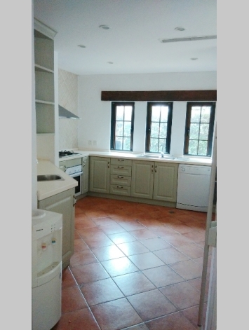 San Marino Bridge   |   圣玛丽诺桥 5bedroom 340sqm ¥45,000 SH014587