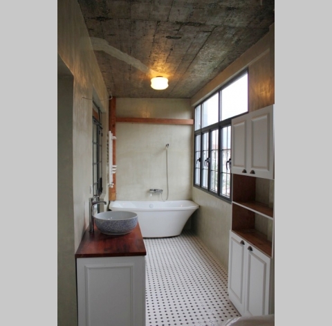 Old House on Huaihai M. Road 2bedroom 130sqm ¥26,000 SH014625
