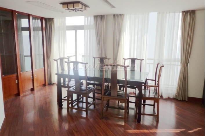 Chevalier Place   |   亦园 4bedroom 333sqm ¥55,000 SH012624