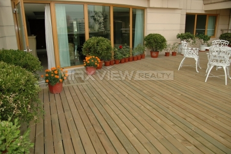 De Oriental London   |   东方伦敦 4bedroom 250sqm ¥33,000 CNA02227G