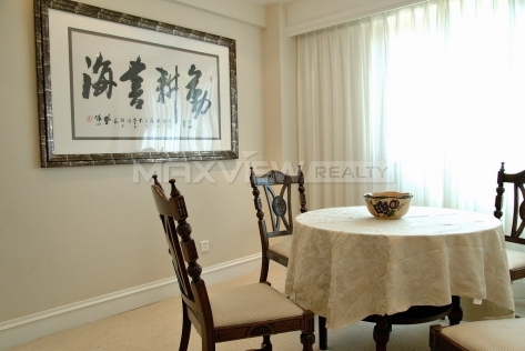 De Oriental London   |   东方伦敦 4bedroom 250sqm ¥33,000 CNA02227G
