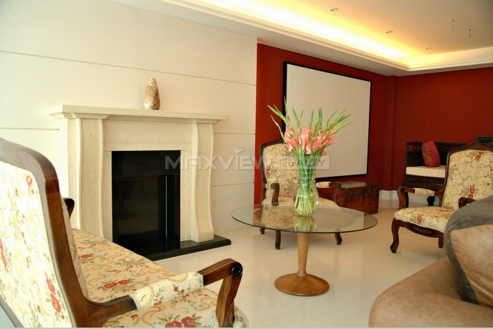 De Oriental London   |   东方伦敦 4bedroom 250sqm ¥33,000 CNA02227G