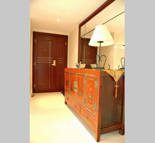 De Oriental London   |   东方伦敦 4bedroom 250sqm ¥33,000 CNA02227G