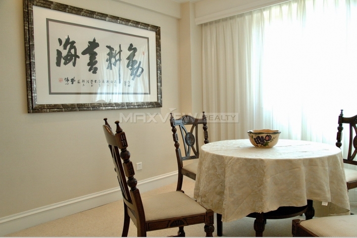 De Oriental London   |   东方伦敦 4bedroom 250sqm ¥33,000 CNA02227G