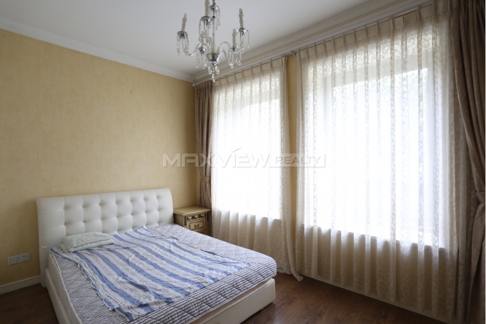 Green Court   |   碧云花园 3bedroom 259sqm ¥40,000 PDA00120G