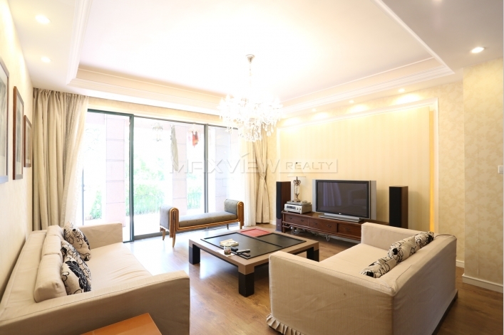 Green Court   |   碧云花园 3bedroom 259sqm ¥40,000 PDA00120G