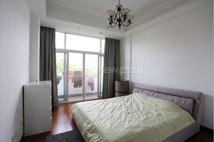 Green Hills   |   云间绿大地 4bedroom 200sqm ¥61,000 PDV01581