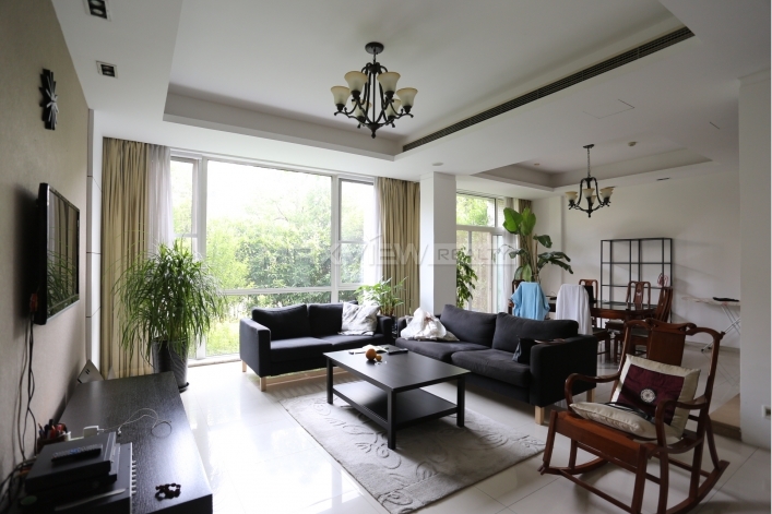 云间绿大地 4bedroom 200sqm ¥61,000 PDV01581