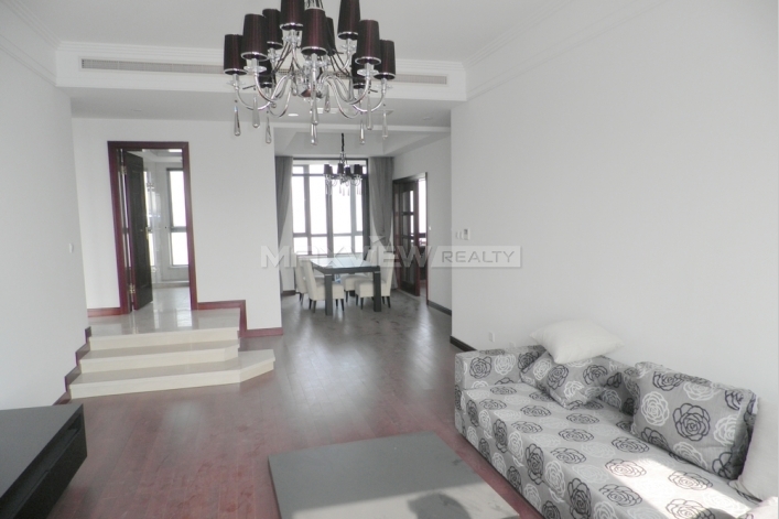 Mansion Artdeco   |   公馆77 4bedroom 167sqm ¥22,000 SH003235