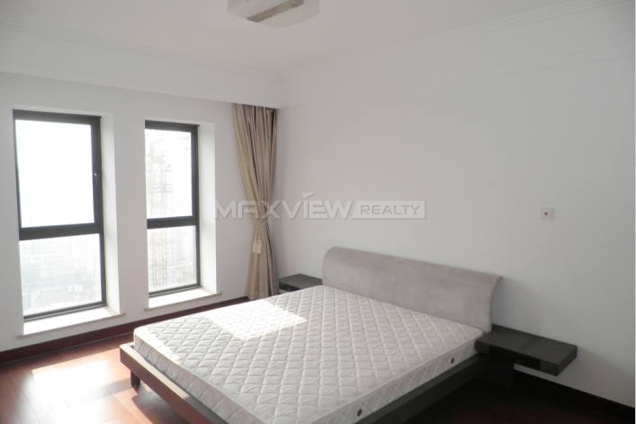 Mansion Artdeco   |   公馆77 4bedroom 167sqm ¥22,000 SH003235