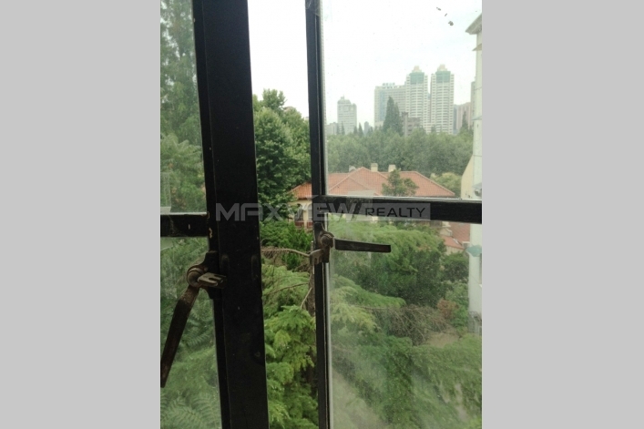 Old House on Yongfu Road 2bedroom 95sqm ¥16,000 SH014629