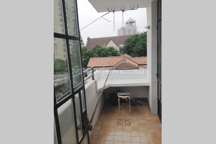 Old House on Yongfu Road 2bedroom 95sqm ¥16,000 SH014629