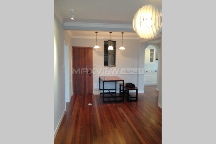 Old House on Yongfu Road 2bedroom 95sqm ¥16,000 SH014629