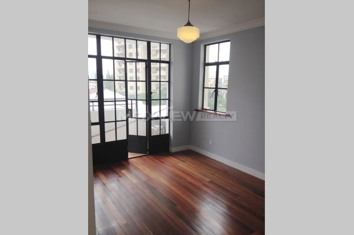 Old House on Yongfu Road 2bedroom 95sqm ¥16,000 SH014629