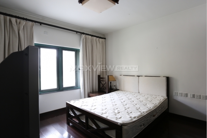 Palm Spring Villa   |   棕榈泉花园 5bedroom 367sqm ¥35,000 PDV01765