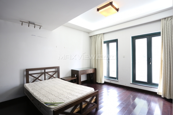 Palm Spring Villa   |   棕榈泉花园 5bedroom 367sqm ¥35,000 PDV01765