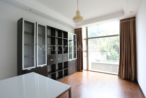 Tomson Riviera Garden   |   汤臣湖庭花园 5bedroom 390sqm ¥50,000 PDV01023