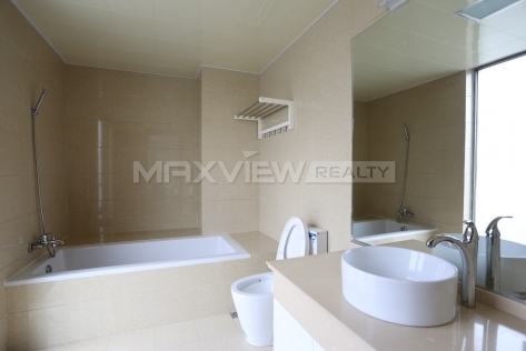 Tomson Riviera Garden   |   汤臣湖庭花园 5bedroom 390sqm ¥50,000 PDV01023