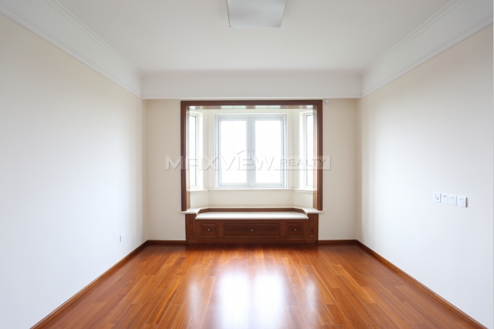 Green Court 3bedroom 260sqm ¥40,000 SH014628