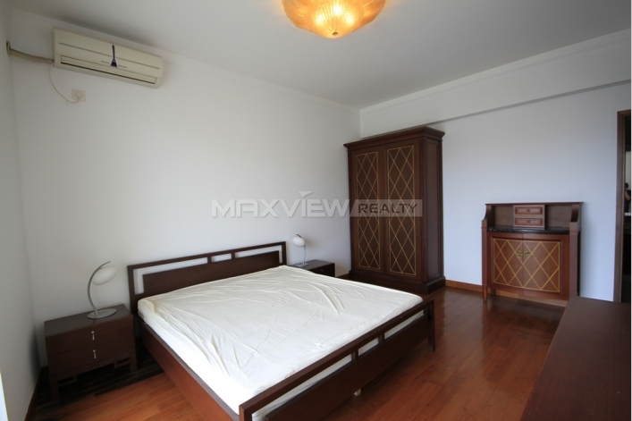 Lakeville at Xintiandi   |   翠湖天地 3bedroom 163sqm ¥28,000 LWA00579