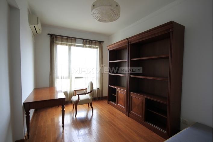 Lakeville at Xintiandi   |   翠湖天地 3bedroom 163sqm ¥28,000 LWA00579