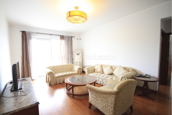 Lakeville at Xintiandi   |   翠湖天地 3bedroom 163sqm ¥28,000 LWA00579