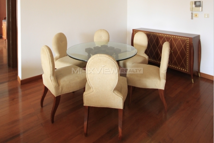 Lakeville at Xintiandi   |   翠湖天地 3bedroom 163sqm ¥28,000 LWA00579