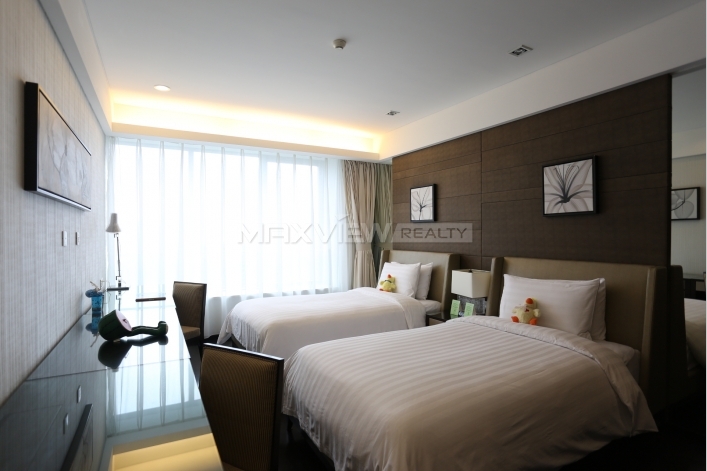 Ocean one   |   中粮海景壹号 4bedroom 305sqm ¥71,000 SH014635