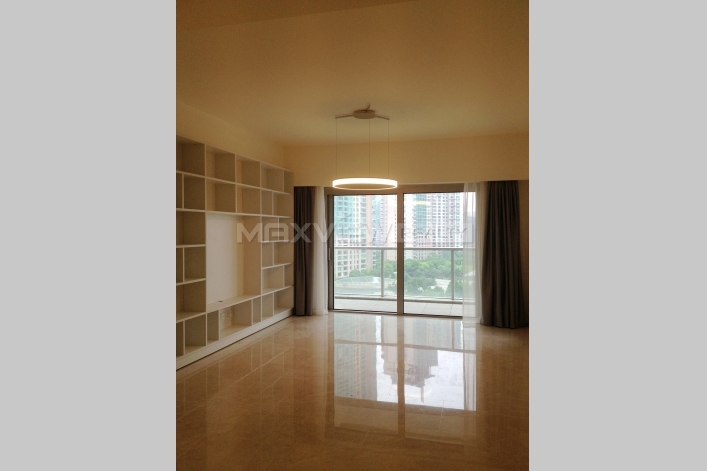 Shanghai Arch 3bedroom 276sqm ¥50,000 SH014637