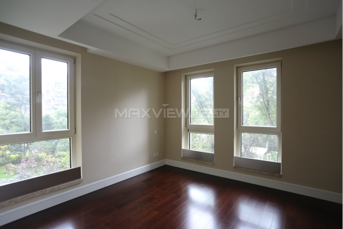 The Bay |  世纪海景 3bedroom 235sqm ¥40,000 SH014632