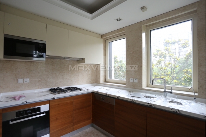 The Bay |  世纪海景 3bedroom 235sqm ¥40,000 SH014632
