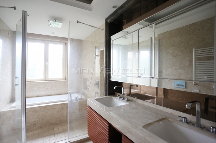 The Bay |  世纪海景 3bedroom 235sqm ¥40,000 SH014632