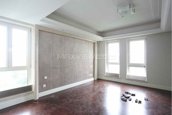 The Bay |  世纪海景 4bedroom 343sqm ¥55,000 SH014633