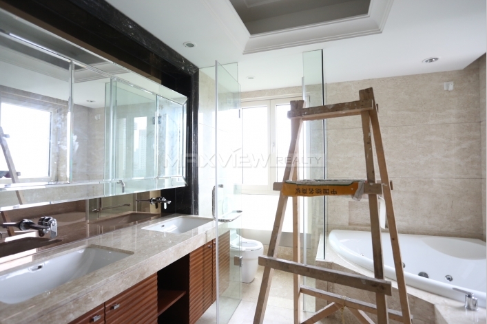 The Bay |  世纪海景 4bedroom 343sqm ¥55,000 SH014633