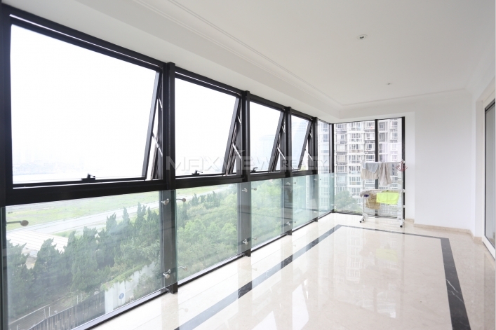 The Bay |  世纪海景 4bedroom 343sqm ¥55,000 SH014633