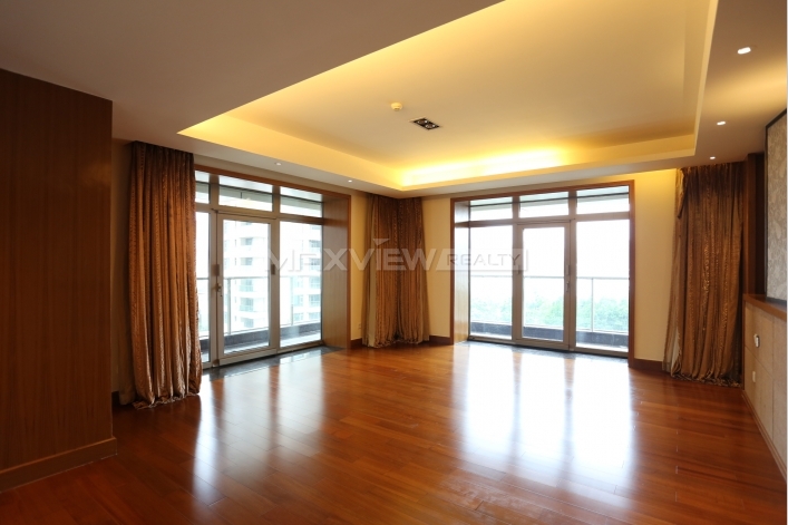 Tomson Riviera  |   汤臣一品 4bedroom 430sqm ¥88,000 SH014634