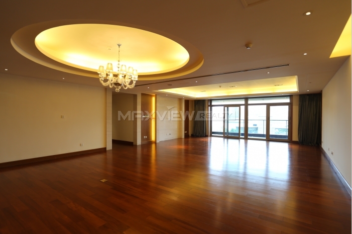 Tomson Riviera  |   汤臣一品 4bedroom 430sqm ¥88,000 SH014634