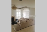 Buckingham Villas 4bedroom 377sqm ¥53,000