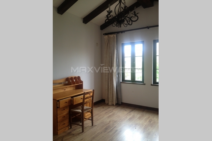 San Marino Bridge   |   圣玛丽诺桥 4bedroom 350sqm ¥41,000 PDV00382