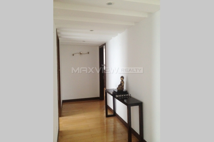 Si Fang Xijiao Garden Villa   |   四方西郊花园别墅 4bedroom 295sqm ¥40,000 SH000318