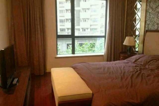 Territory Shanghai   |   泰府名邸 3bedroom 140sqm ¥20,000 SH014642