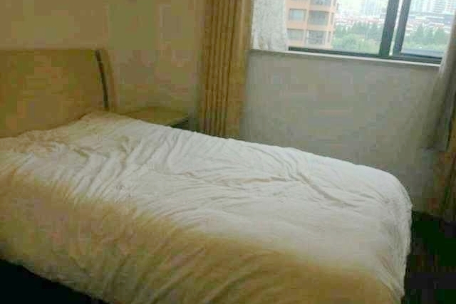 Territory Shanghai   |   泰府名邸 3bedroom 140sqm ¥20,000 SH014642