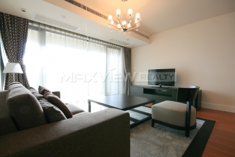 Casa Lakeville   |   翠湖嘉苑 2bedroom 137sqm ¥35,000 SH000482