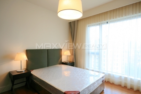Casa Lakeville   |   翠湖嘉苑 2bedroom 137sqm ¥35,000 SH000482