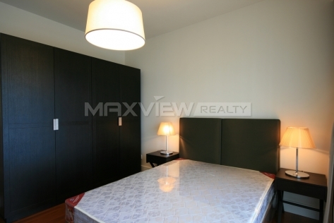 Casa Lakeville   |   翠湖嘉苑 2bedroom 137sqm ¥35,000 SH000482